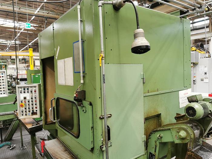 Gebraucht Zahnrad-Abwälzfräsmaschine - vertikal PFAUTER P 400