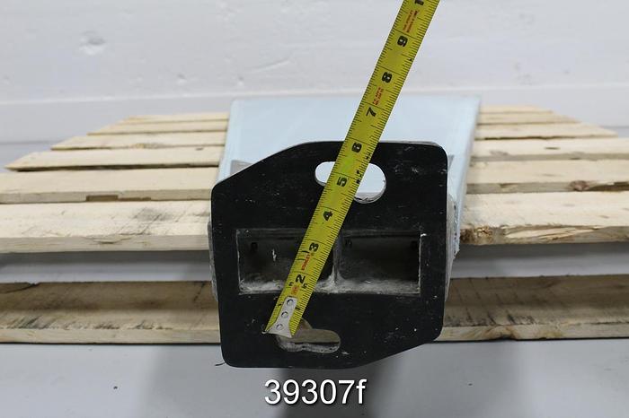 Used Beloit 5000 Lot of Poly Disc Filters, Size 12'6" #39307