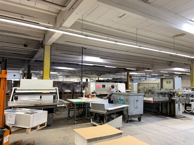 Used Polar 155 ED (1998)