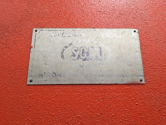 Usato PIEGATRICE BL IDRAULICA 3000 X 80t