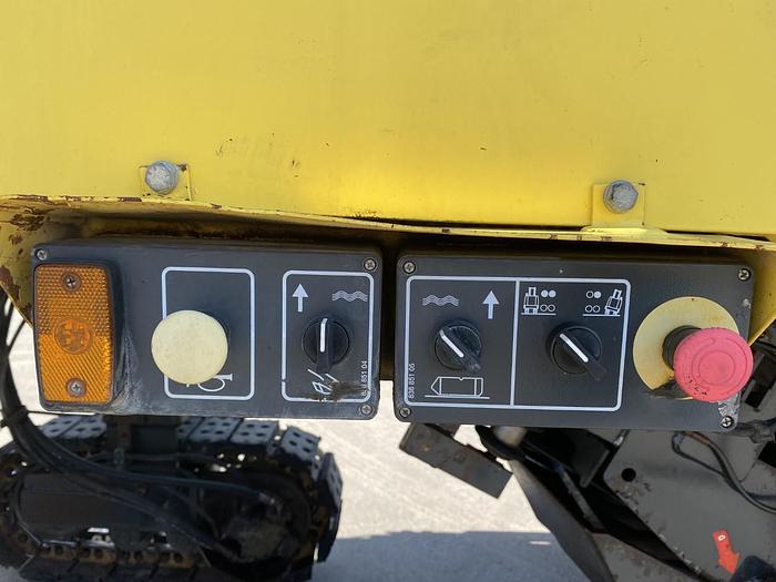 Usato 2010 BOMAG BM1300/30