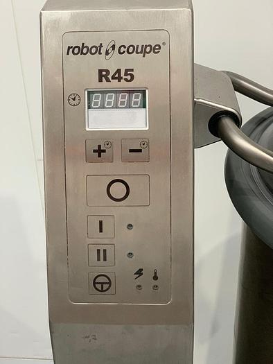 Used ROBOT COUPE  R45