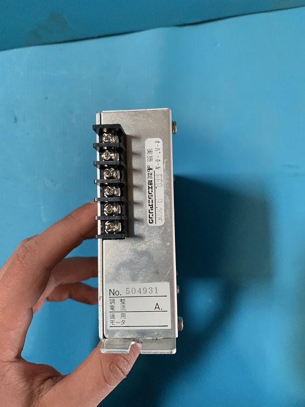 Used pack driver stepping motor driver ak-bx511