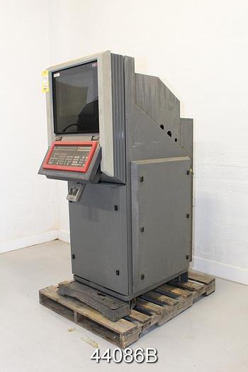 Used Bailey Unity 90 Operating Interface Console #44086