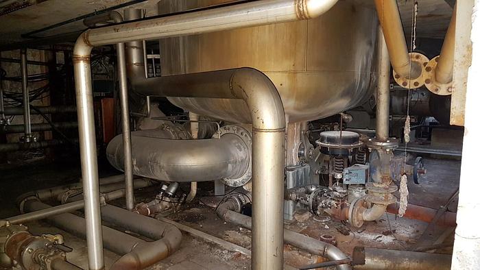 Used THIES  Bobbin yarn dyeing machine