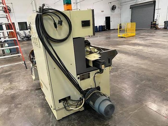 Used 1988 Star Swiss Screw Machine