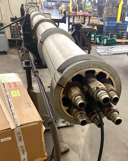 Used 2003 Okuma L370MC CNC Lathe