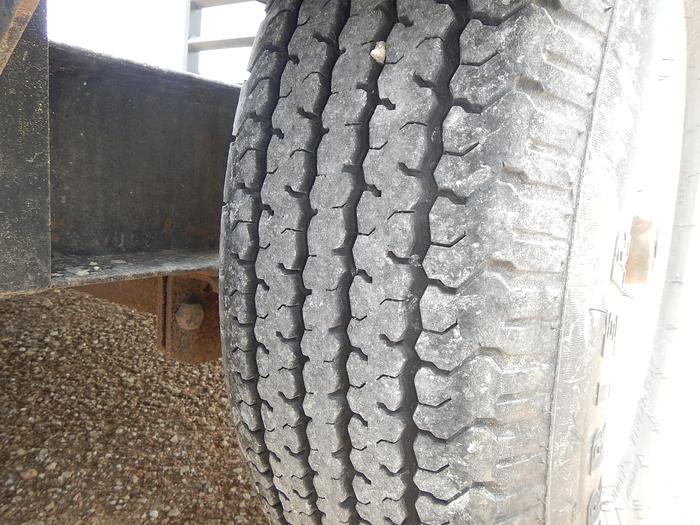 Used 2015 MMDI 10,000# Equipment Trailer 614SLTD