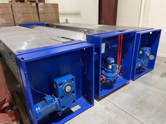Used Alfa-Laval
