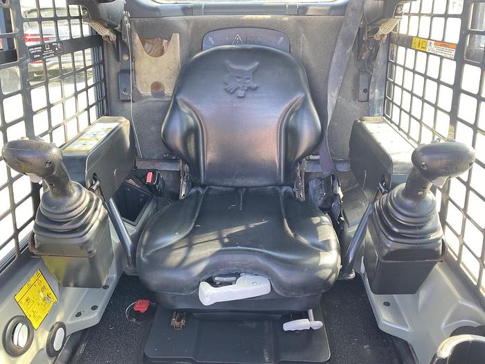Usato 2011 BOBCAT S770-