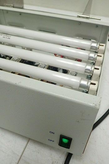 Used Stratagene Transilluminator 1010 ~ 230V 50Hz 1A