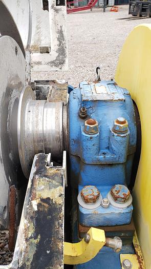 Used 2014 Elgin 1967 HD Slim Line