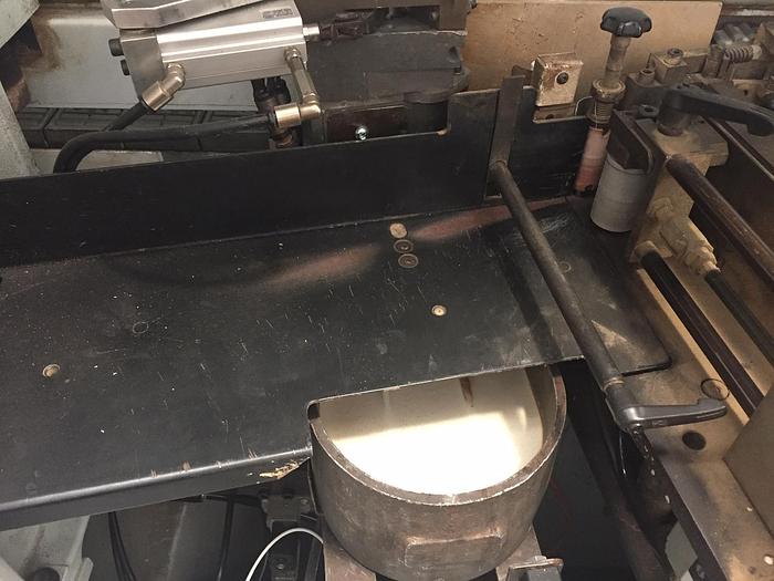 Usato Brandt KDF 540