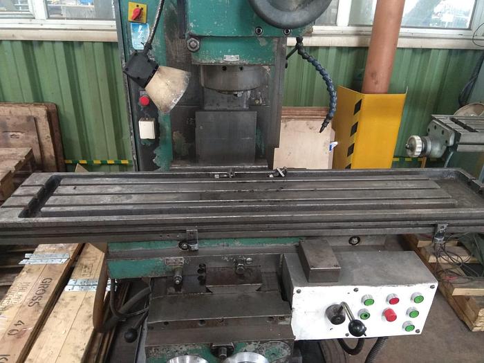 Używane Frezarka HMT FN 2V