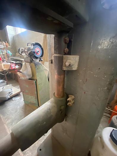 Used Sciaky  Rapid 25 Spot Welder