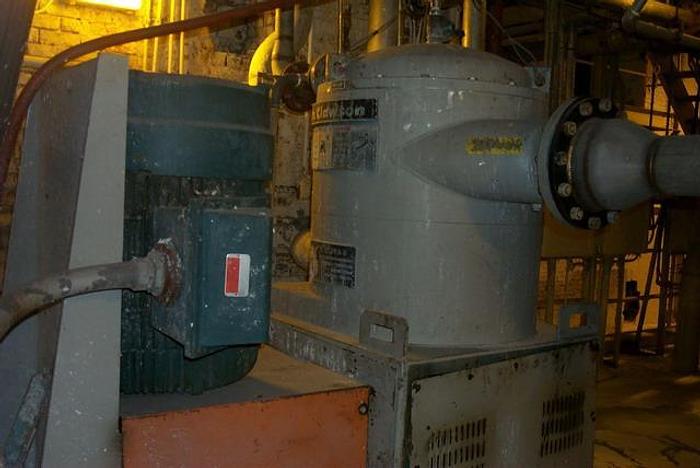 Used BELOIT MR18 #19663