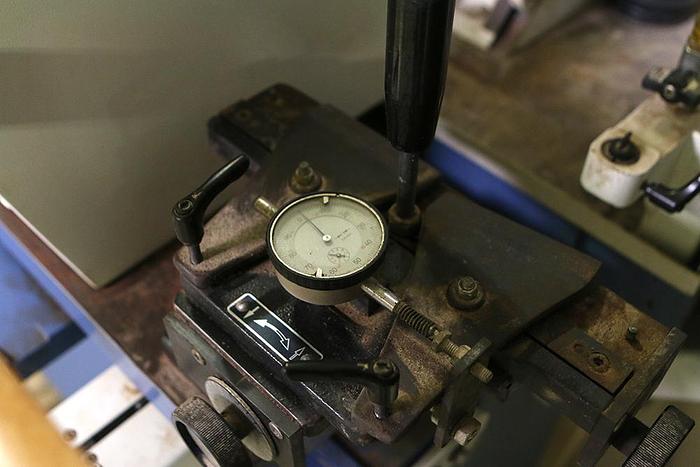 Used 2009 Weinig Rondamat 960 Grinder