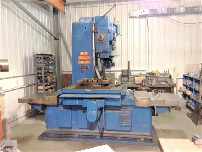 Used 1960 Devlieg 3B-48