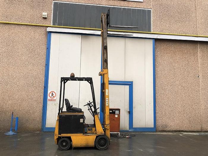 Usato MULETTO CESAB 15 Q