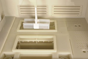 Used Verteq Cobra-SAWS