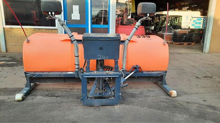 Gebruikt 2000 Nido SNK210-R EPZ 24V