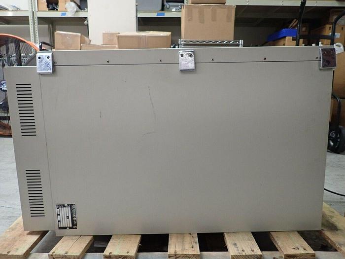 Used Blue M 200A Stabil-Therm Dry Type Bacterological Incubator Gravity Convection