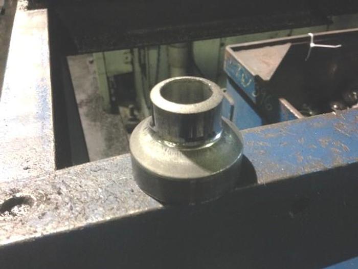 Used Press Knuckle Joint Coining KB400