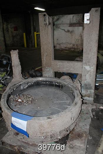 Used Voith Combisorter Size 10 #39776