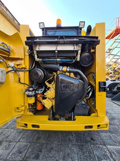 Used 2013 Caterpillar Skid Steer loader