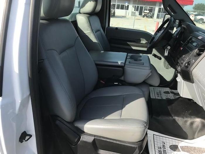 Used 2012 Ford F550 Altec AT37G 42ft Bucket Truck - C02038