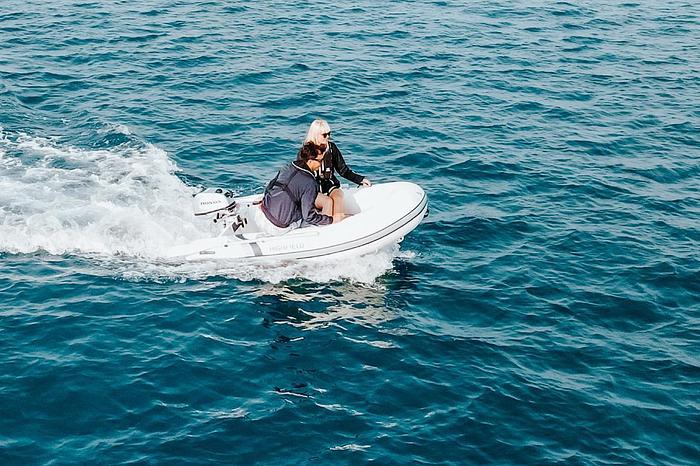 2025 Highfield Ultralite 220