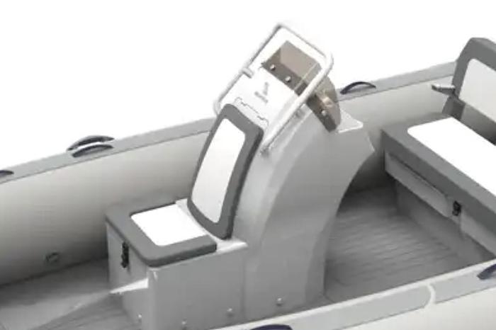 2024 Highfield Classic 460