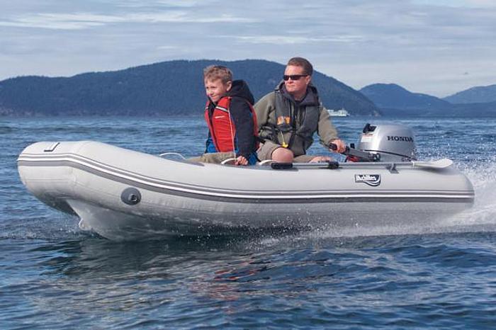 2025 Achilles HB-310AL