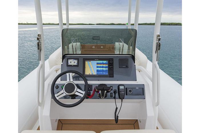 2025 Novurania Catamaran 28