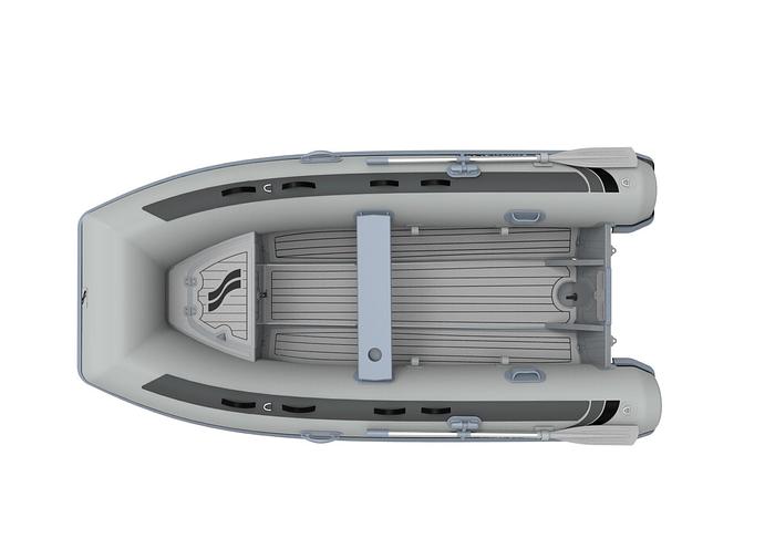 2026 Highfield Classic 340