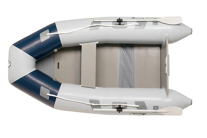 2022 Achilles LS4-RU