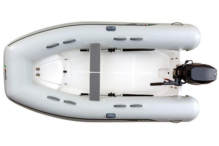 2023 AB Inflatables Navigo 10 VS