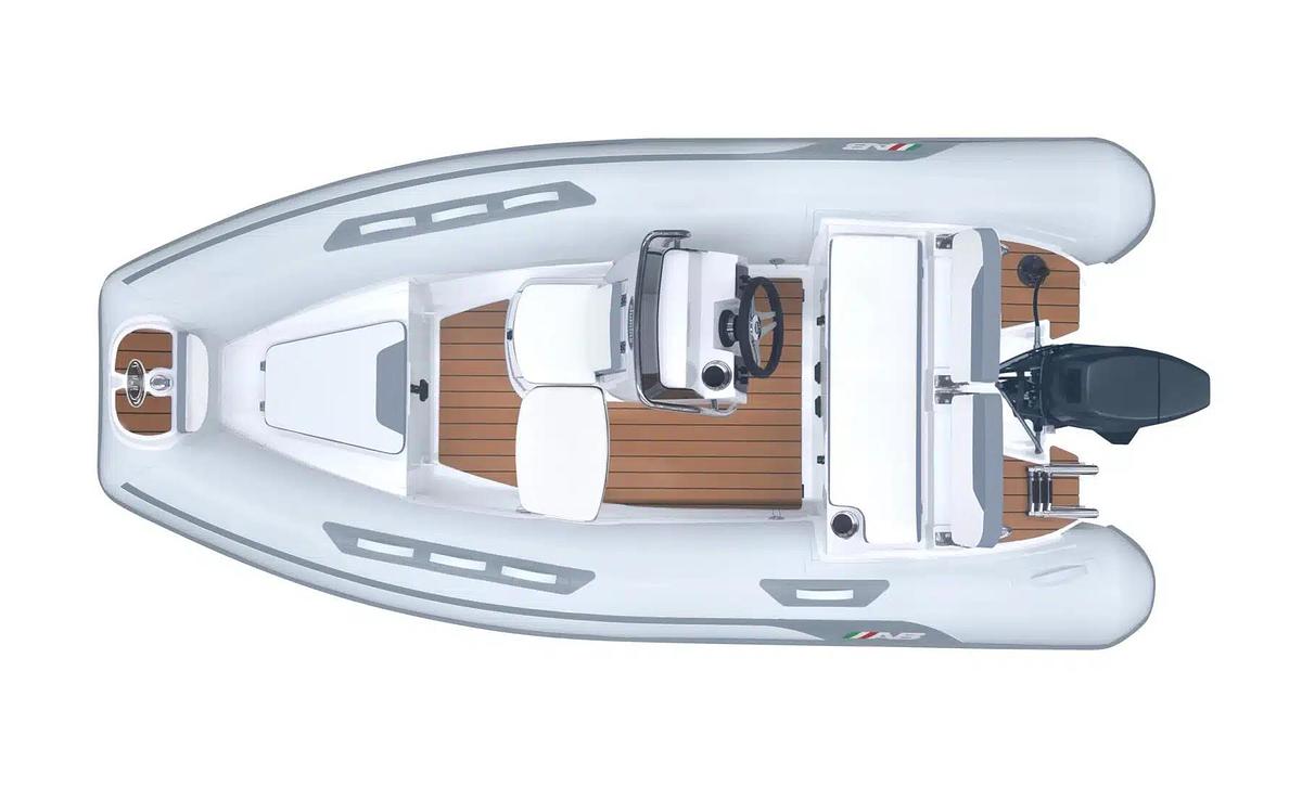 2026 AB Inflatables Alumina 13 ALX