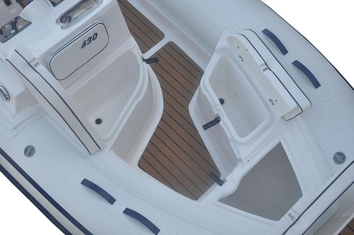 2025 AB Inflatables ABJET 430XP