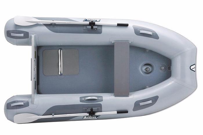 2025 Achilles LSI-260E