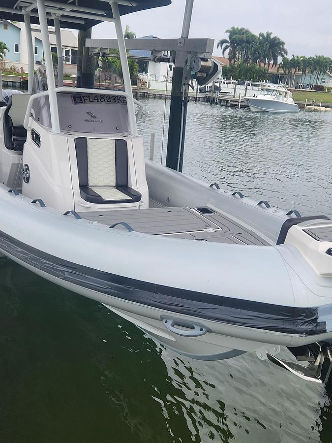 2023 Highfield Sport 900