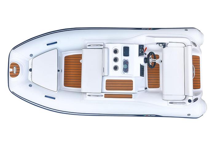 2025 AB Inflatables ABJET 380