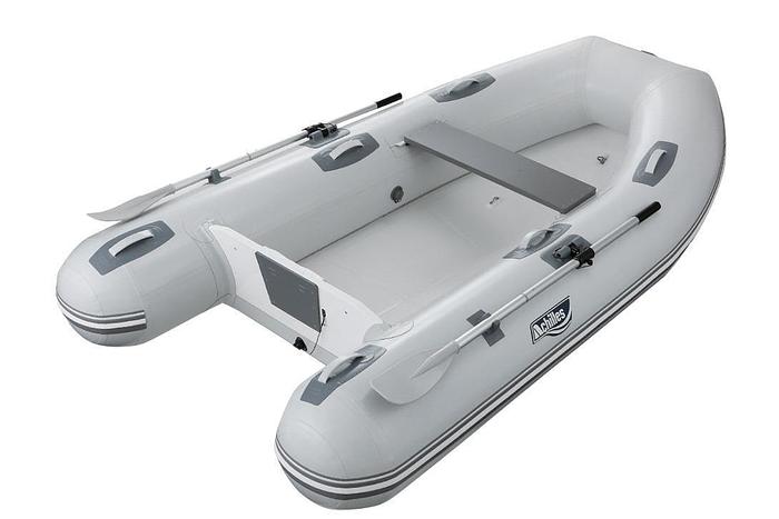 2025 Achilles HB-270FX