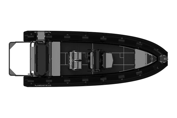 2025 Highfield Patrol 700