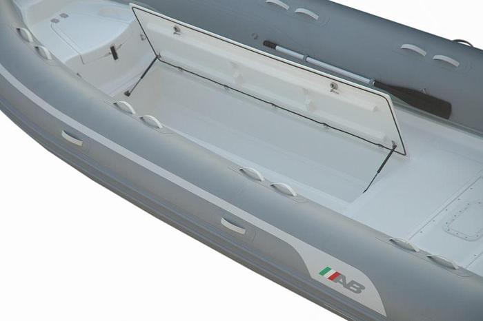 2025 AB Inflatables Navigo 19 VS