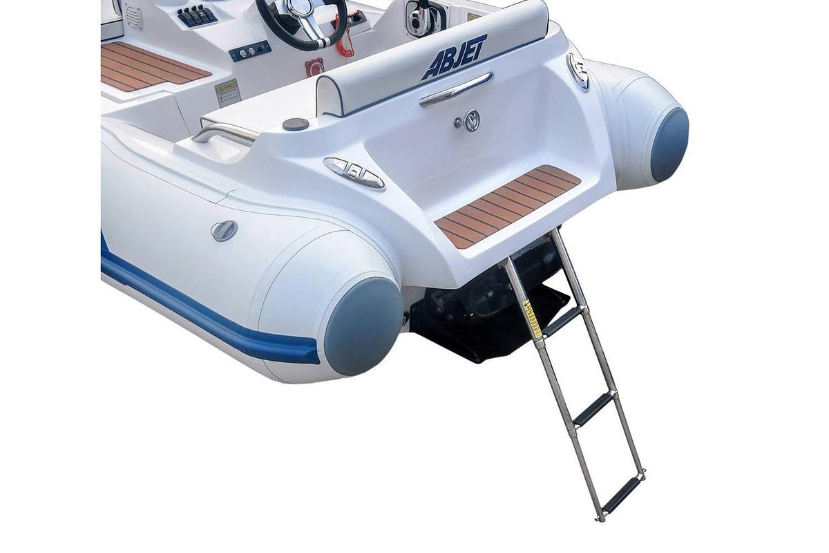 Used 2020 AB Inflatables ABJET 330