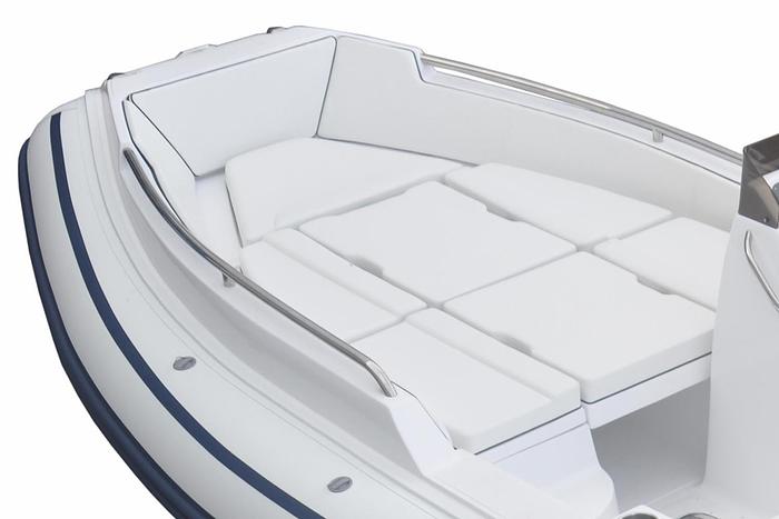 2024 AB Inflatables Nautilus 17 DLX