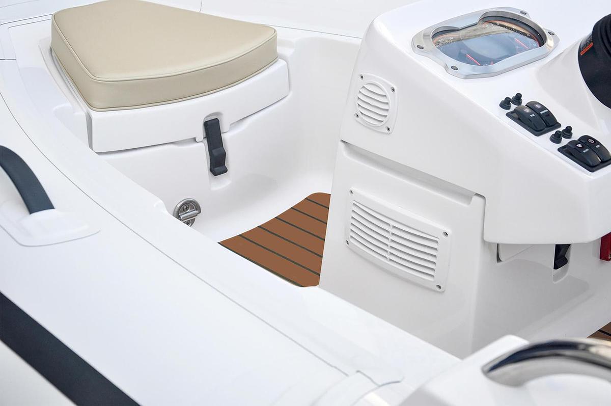 2025 AB Inflatables ABJET 350XP