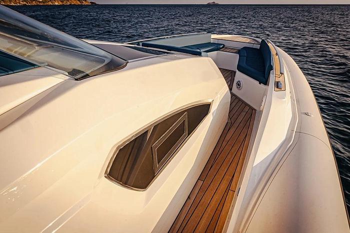 2025 Nuova Jolly Prince 50