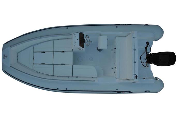 2025 AB Inflatables Nautilus 19 DLX